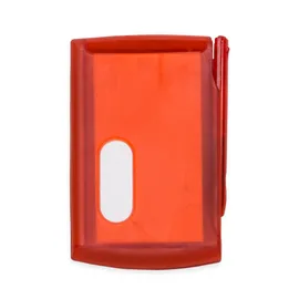 Miniatura de imagem do produto Bloco de Anotações com Autoadesivos e Caneta