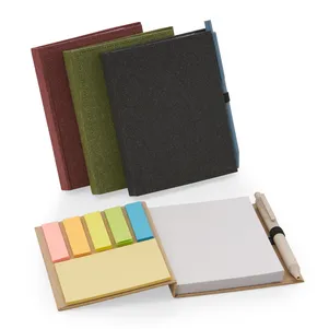 Bloco de anotações