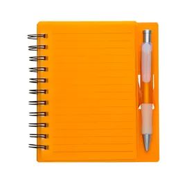 Imagem do produto Bloco de Anotações com Caneta