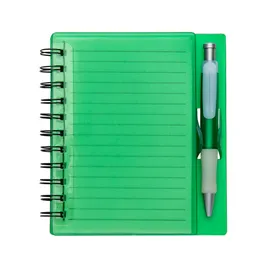 Miniatura de imagem do produto Bloco de Anotações com Caneta