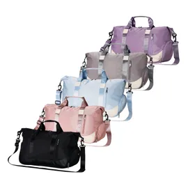 Miniatura de imagem do produto Bolsa Esportiva de Poliéster 28L