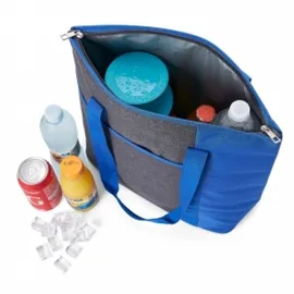 Miniatura de imagem do produto Bolsa Térmica 15 Litros 900D+300D