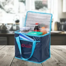 Miniatura de imagem do produto Bolsa Térmica 36 Litros 420D