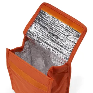 Bolsa Térmica Dobrável 3L