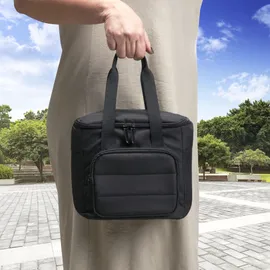 Miniatura de imagem do produto Bolsa Térmica Ecológica em Poliéster RPET 300D