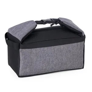 Bolsa Térmica em Poliéster 600D