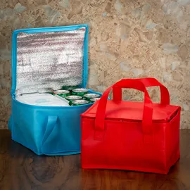 Miniatura de imagem do produto Bolsa Térmica 10 Litros