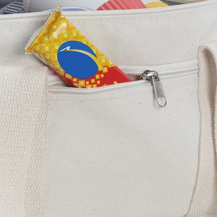 Bolsa Térmica em algodão
