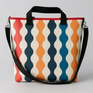 Bolsa de Beach Tennis Personalizada