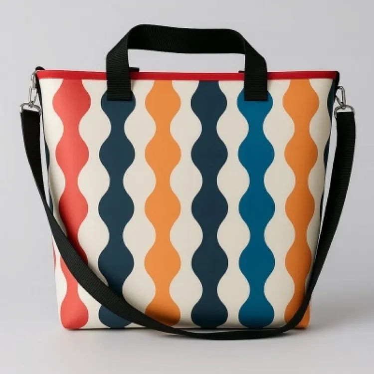 Bolsa de Beach Tennis Personalizada