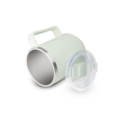 Caneca em plástico PP
