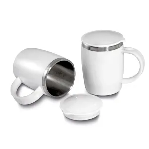 Caneca Plástica