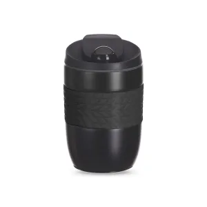 Copo de parede dupla em aço inox