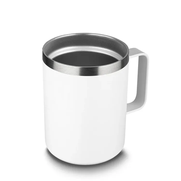 Caneca Térmica em Aço inox