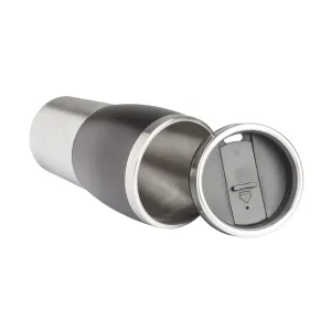Caneca em aço inox