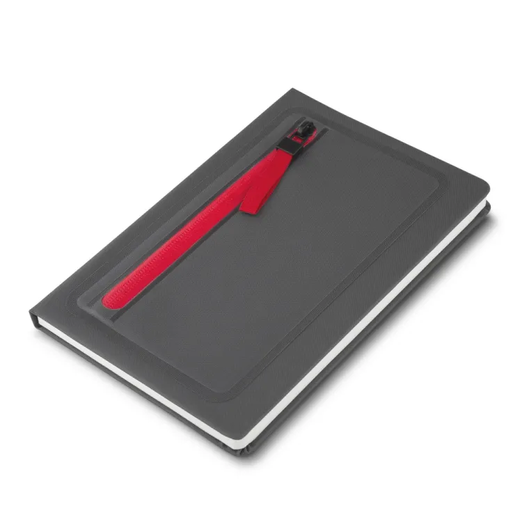 Caderno A5 Capa em PU