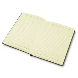 Caderno Capa em PU