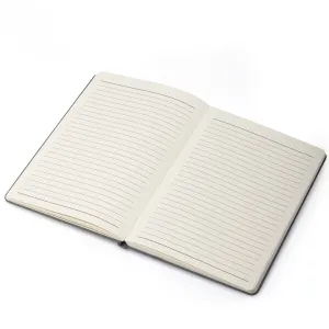 Caderno Capa em PU