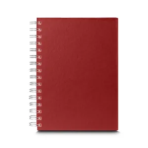 Caderno Capa Dura Percalux