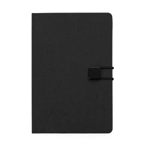 Caderno Capa em Poliéster