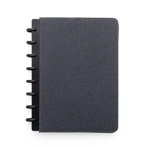 Caderno Capa em PU