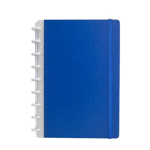 Caderno B5 Planner capa dura