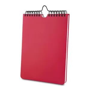 Caderno Planner com capa em PU