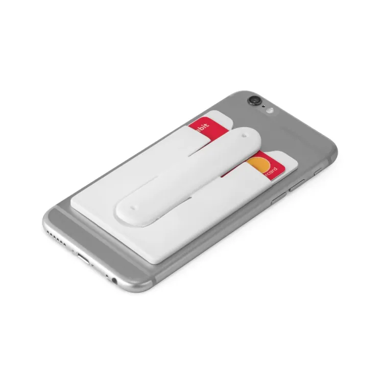 Porta cartões para celular CARVER