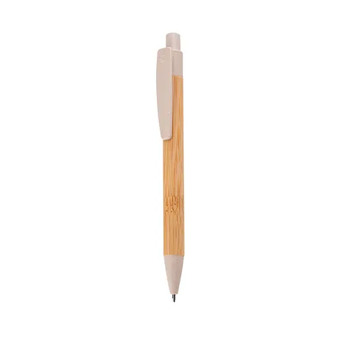 Caneta Bambu