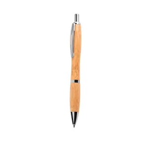 Caneta Bambu