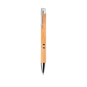 Caneta Bambu