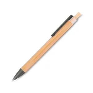 Caneta em Bambu