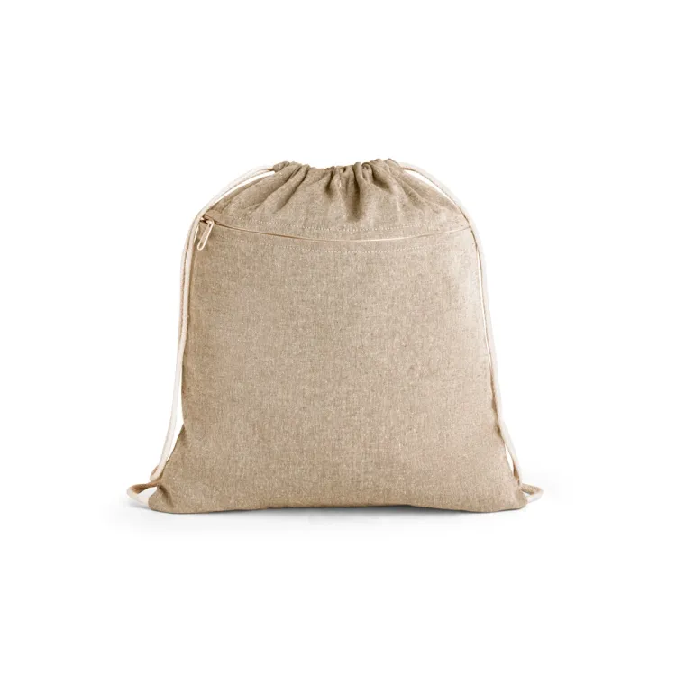 Sacola tipo mochila CHANCERY