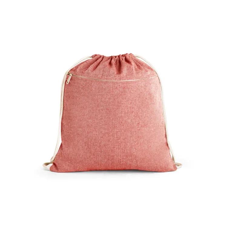 Sacola tipo mochila CHANCERY