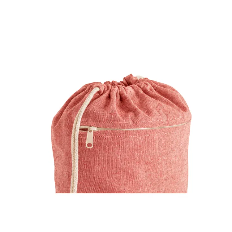 Sacola tipo mochila CHANCERY