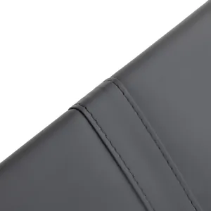 Kit escritório Caderno, Caneca e Caneta Metalica