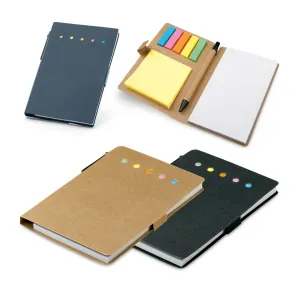Caderno COOPER