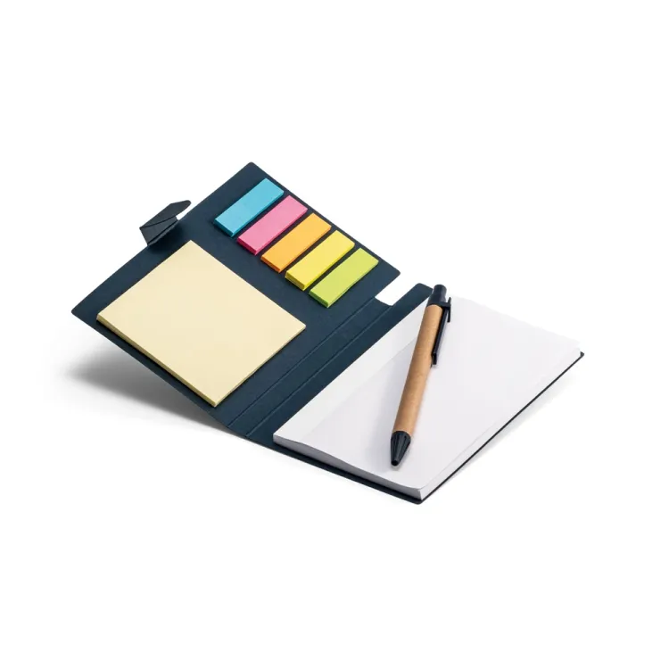 Caderno COOPER