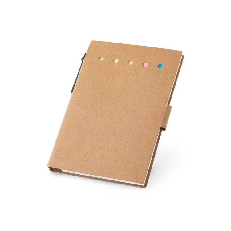 Caderno COOPER