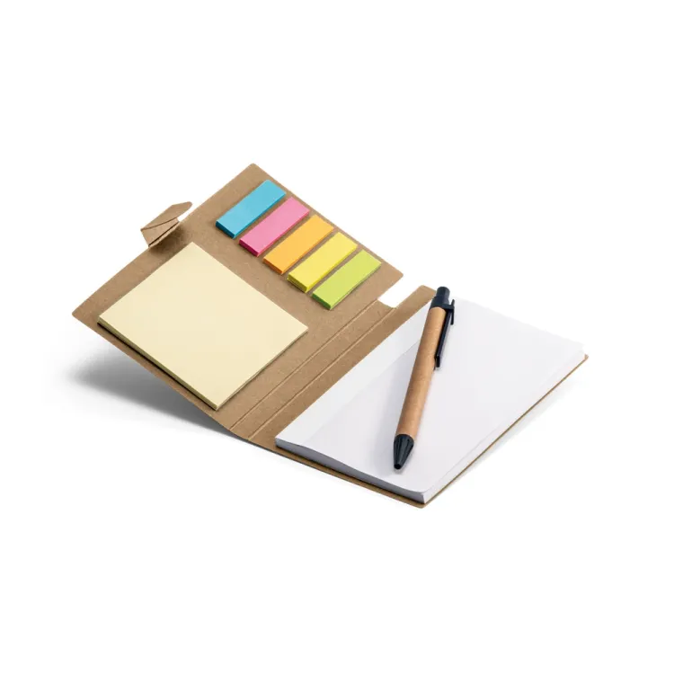 Caderno COOPER