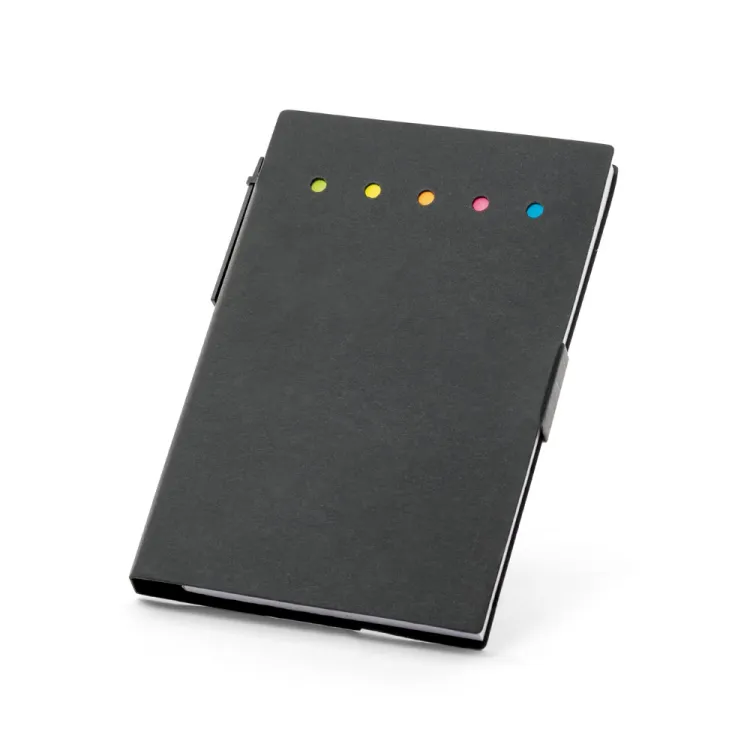 Caderno COOPER