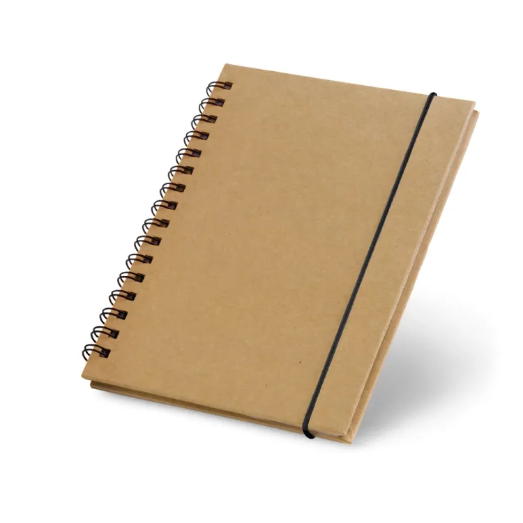 Caderno capa dura CORNISH