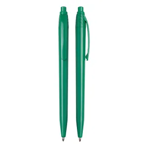 Caneta Plástica
