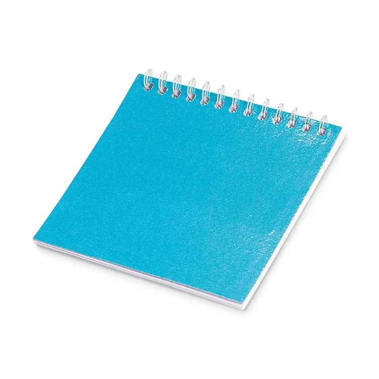 Caderno para colorir CUCKOO