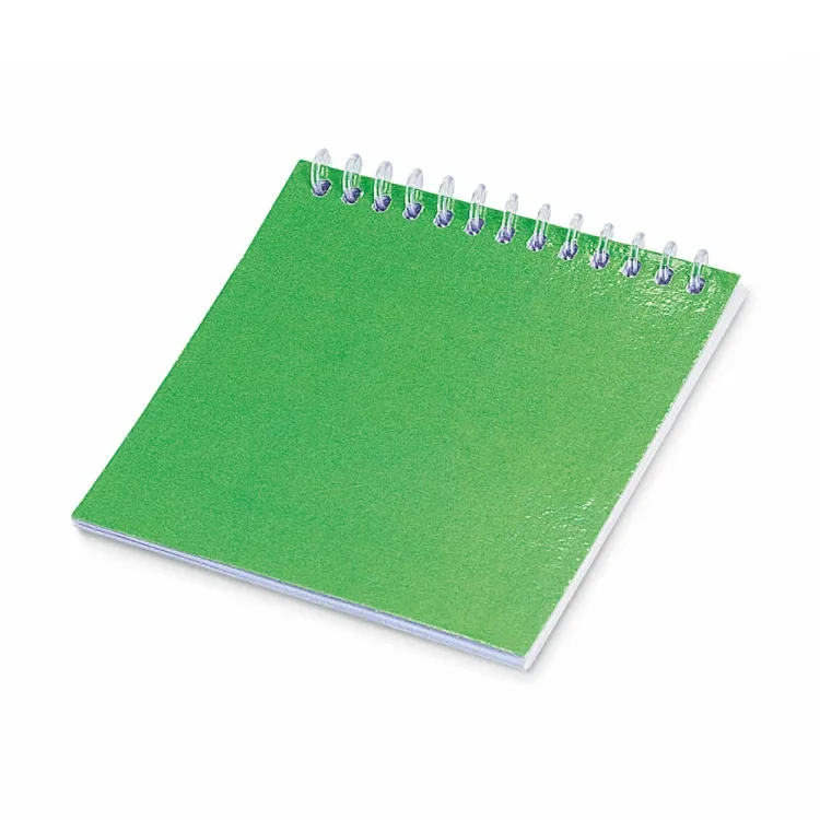 Caderno para colorir CUCKOO