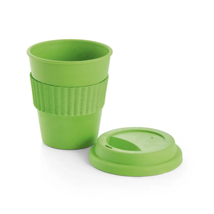 Copo de viagem CUPPA
