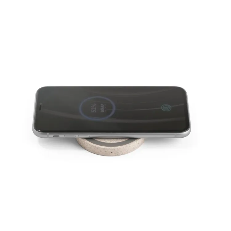 Carregador wireless CUVIER II