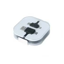 Miniatura de imagem do produto Cabo 4 em 1 com Case Suporte