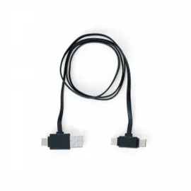 Miniatura de imagem do produto Cabo 4 em 1 com Case Suporte