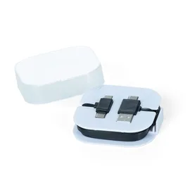 Miniatura de imagem do produto Cabo 4 em 1 com Case Suporte